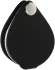 Лупа карманная Eschenbach classic, 30 мм, 6.0х, чёрная