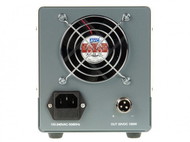 Блок питания ртутной лампы Микромед U2-RFLT100