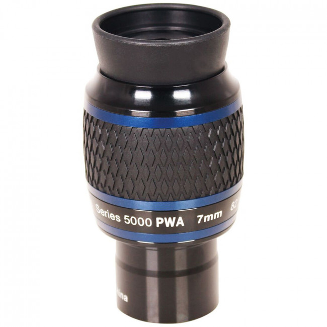 Окуляр Meade PWA Eyepiece 7 мм (1.25") 82 гр.
