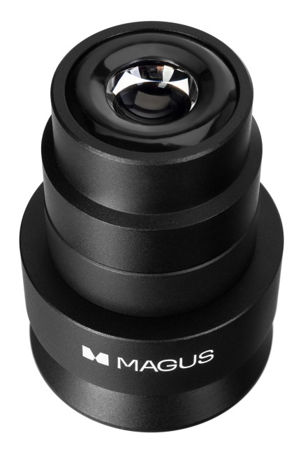 Конденсор темного поля MAGUS DF1 A 0,9 Конденсор темного поля MAGUS DF1 A 0,9