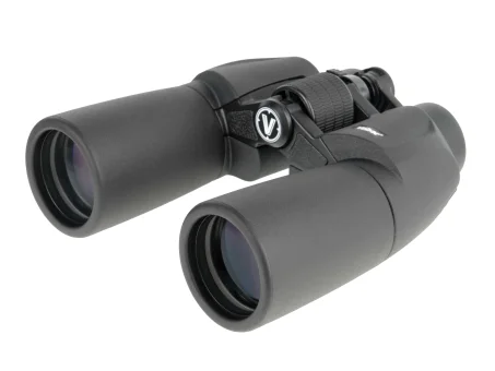 Бинокль Veber Omega БПЦс 12x50WP с сеткой