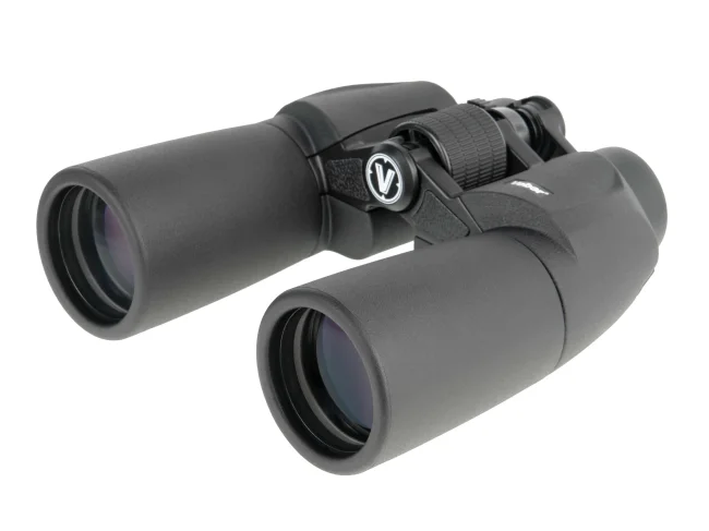 Бинокль Veber Omega БПЦс 12x50WP с сеткой Бинокль Veber Omega БПЦс 12x50WP с сеткой