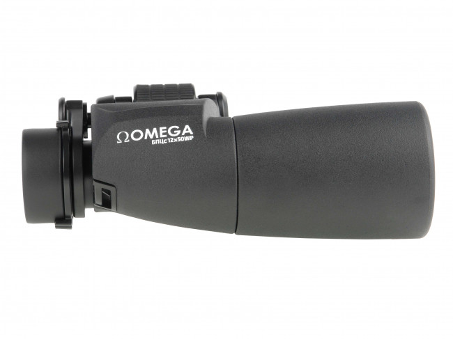 Бинокль Veber Omega БПЦс 12x50WP с сеткой