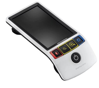 Видео-лупа цифровая Eschenbach smartlux DIGITAL New