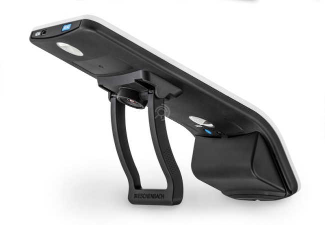 Видео-лупа цифровая Eschenbach smartlux DIGITAL New Видео-лупа цифровая Eschenbach smartlux DIGITAL New