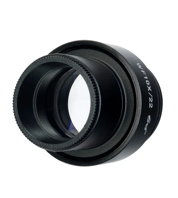 Окуляр MAGUS SD10S 10х/22 мм со шкалой (D 30 мм) Окуляр MAGUS SD10S 10х/22 мм со шкалой (D 30 мм)