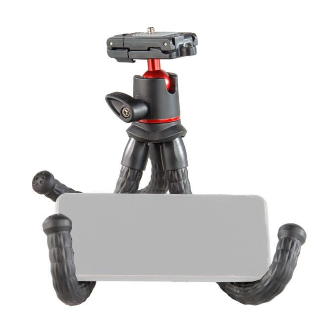 Штатив Falcon Eyes LifePOD Flex-3 Штатив Falcon Eyes LifePOD Flex-3