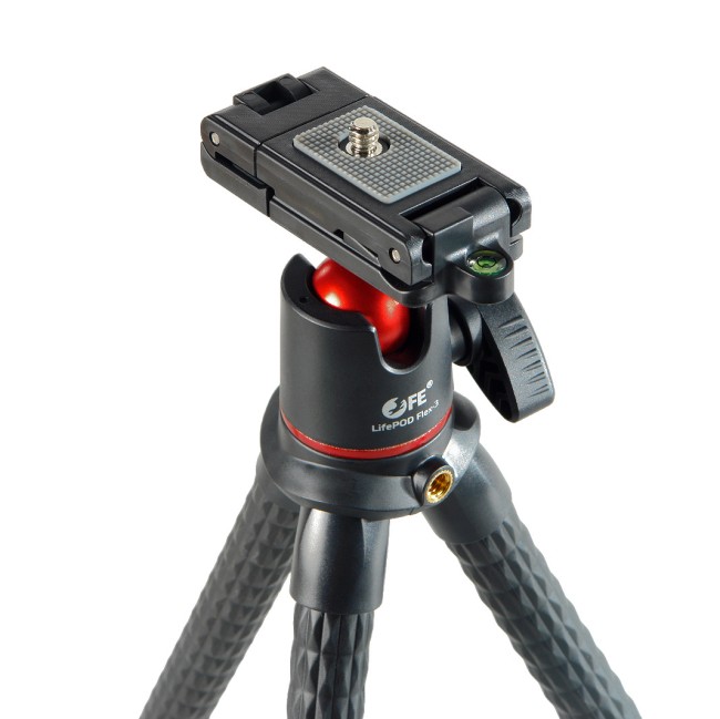 Штатив Falcon Eyes LifePOD Flex-3 Штатив Falcon Eyes LifePOD Flex-3