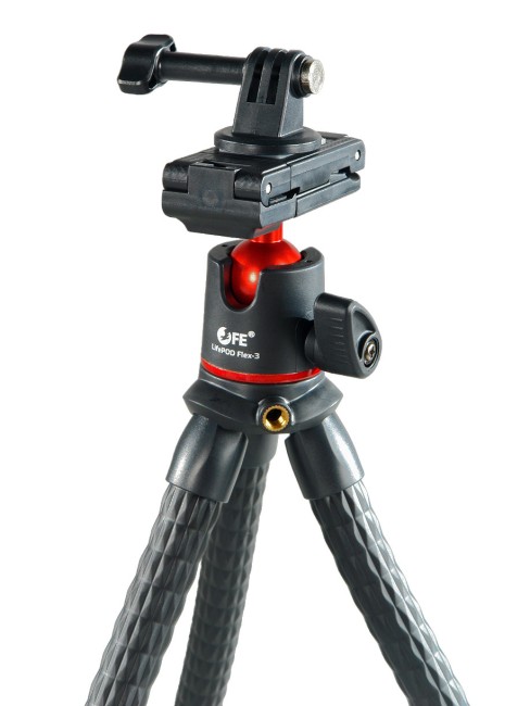 Штатив Falcon Eyes LifePOD Flex-3 Штатив Falcon Eyes LifePOD Flex-3