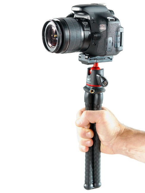 Штатив Falcon Eyes LifePOD Flex-3 Штатив Falcon Eyes LifePOD Flex-3
