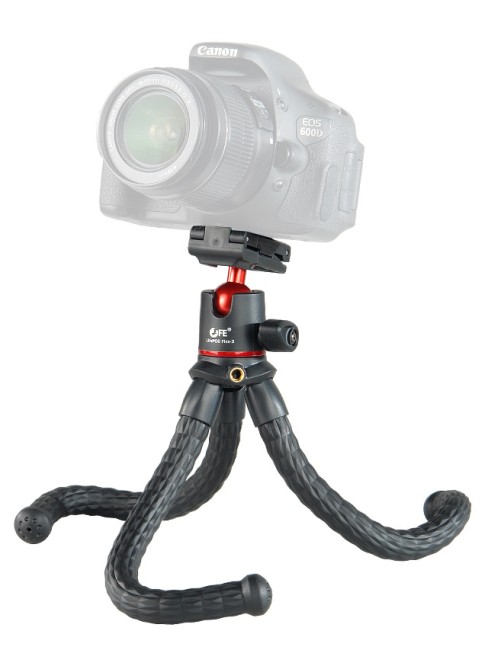 Штатив Falcon Eyes LifePOD Flex-3 Штатив Falcon Eyes LifePOD Flex-3