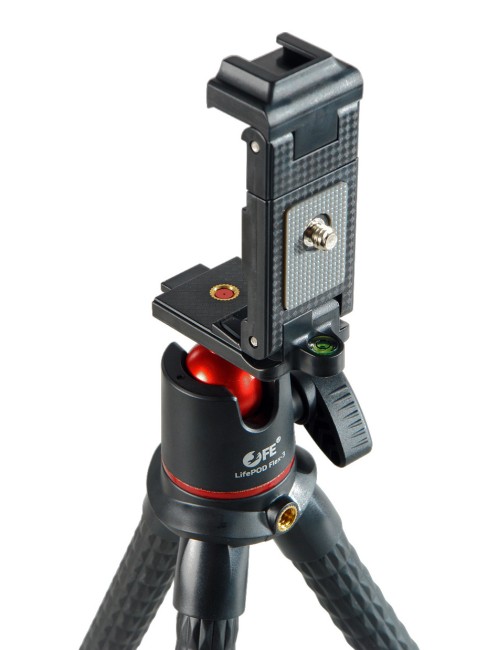 Штатив Falcon Eyes LifePOD Flex-3 Штатив Falcon Eyes LifePOD Flex-3