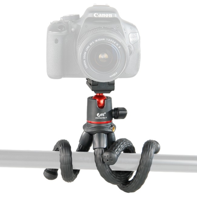 Штатив Falcon Eyes LifePOD Flex-3 Штатив Falcon Eyes LifePOD Flex-3