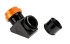 Диагональное зеркало Celestron диэлектрическое, 2” c адаптером для ШК