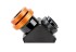 Диагональное зеркало Celestron диэлектрическое, 2” c адаптером для ШК