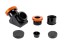 Диагональное зеркало Celestron диэлектрическое, 2” c адаптером для ШК