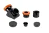Диагональное зеркало Celestron диэлектрическое, 2” c адаптером для ШК Диагональное зеркало Celestron диэлектрическое, 2” c адаптером для ШК