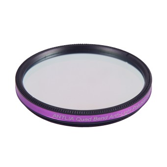 Светофильтр Antlia Quad band 2" Светофильтр Antlia Quad band 2"