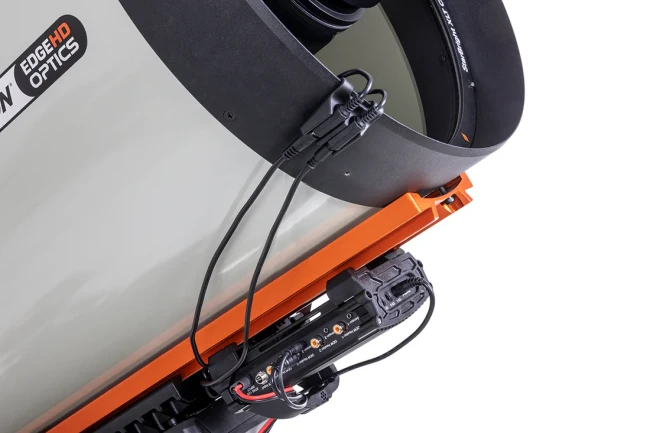 Обогреватель Celestron Heater Ring 14"