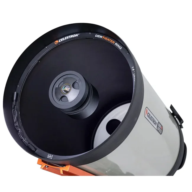 Обогреватель Celestron Heater Ring 14"