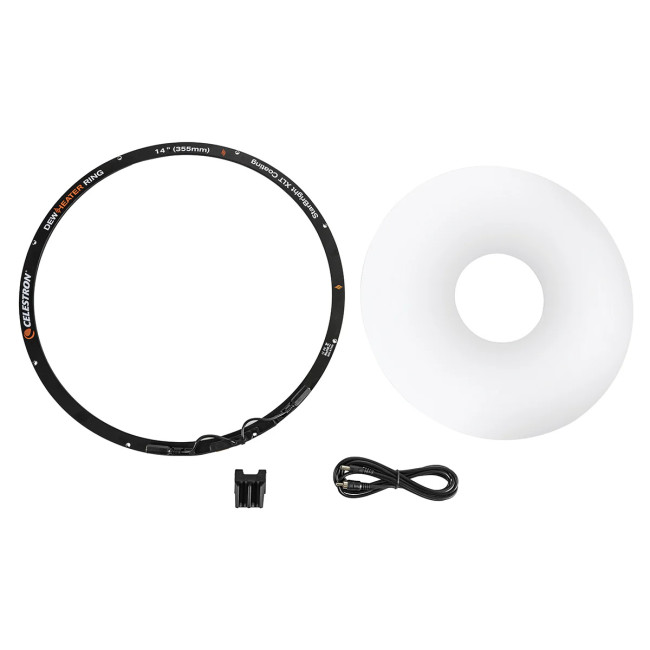 Обогреватель Celestron Heater Ring 14"