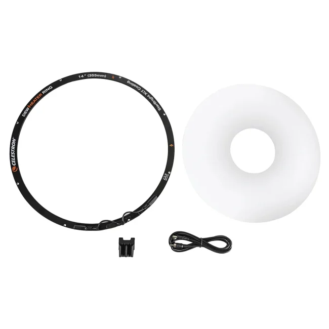 Обогреватель Celestron Heater Ring 14"