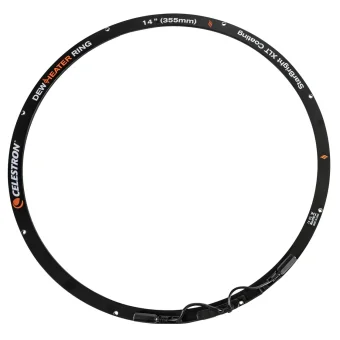 Обогреватель Celestron Heater Ring 14"