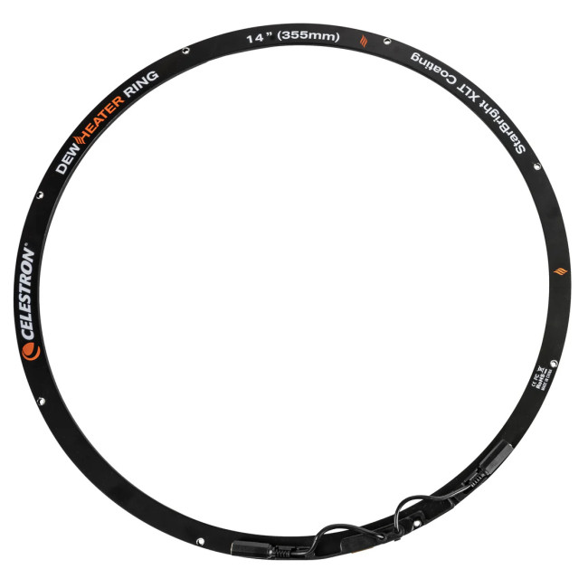 Обогреватель Celestron Heater Ring 14"