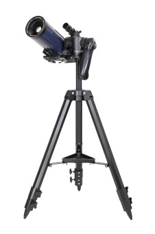 Телескоп Levenhuk New Skyline BASE МАК 70/1000 AZ-M