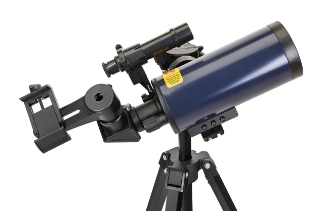 Телескоп Levenhuk New Skyline BASE МАК 70/1000 AZ-M Телескоп Levenhuk New Skyline BASE МАК 70/1000 AZ-M