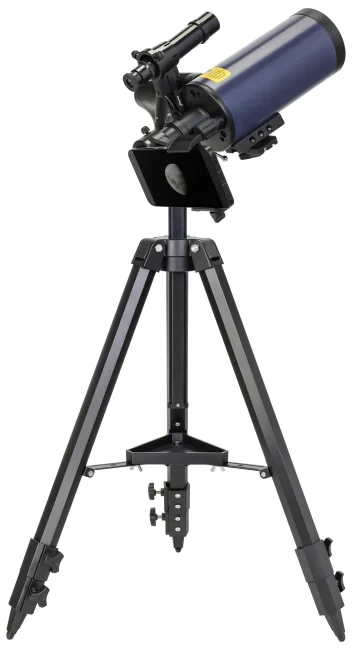 Телескоп Levenhuk New Skyline BASE МАК 70/1000 AZ-M Телескоп Levenhuk New Skyline BASE МАК 70/1000 AZ-M