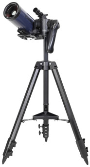 Телескоп Levenhuk New Skyline BASE МАК 70/1000 AZ-M