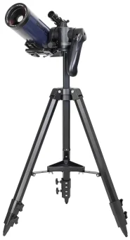 Телескоп Levenhuk New Skyline BASE МАК 70/1000 AZ-M