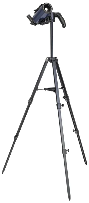 Телескоп Levenhuk New Skyline BASE МАК 70/1000 AZ-M Телескоп Levenhuk New Skyline BASE МАК 70/1000 AZ-M