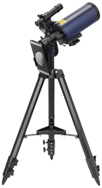 Телескоп Levenhuk New Skyline BASE МАК 70/1000 AZ-M Телескоп Levenhuk New Skyline BASE МАК 70/1000 AZ-M