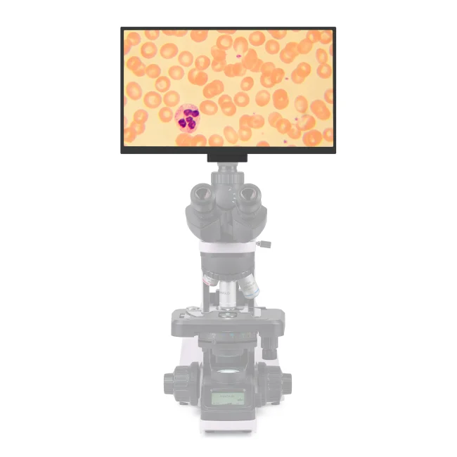 Камера цифровая MAGUS Vision 80 LCD Камера цифровая MAGUS Vision 80 LCD