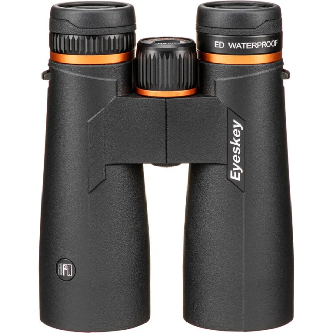 Бинокль Eyeskey ProPilot Apo 10x50 Бинокль Eyeskey ProPilot Apo 10x50