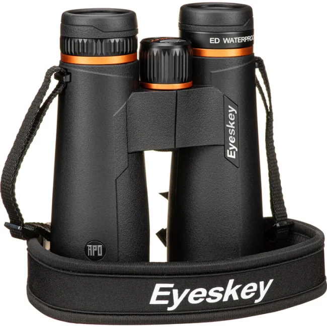 Бинокль Eyeskey ProPilot Apo 10x50 Бинокль Eyeskey ProPilot Apo 10x50