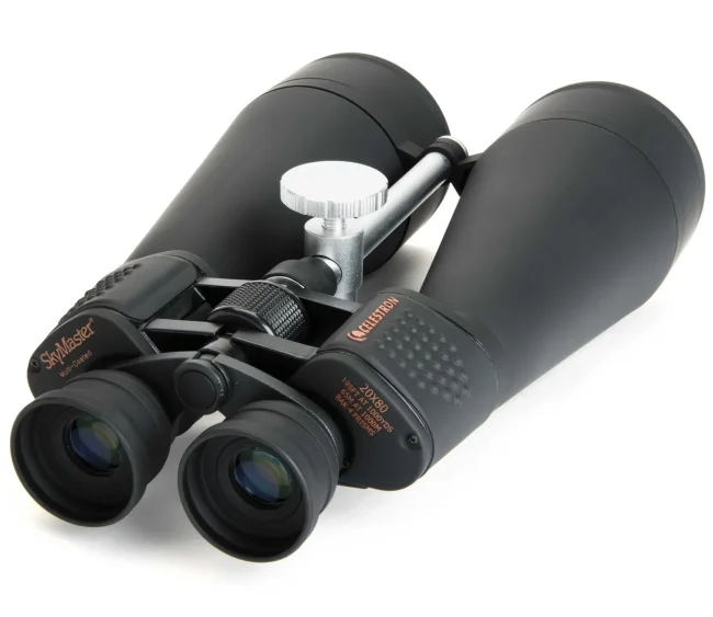 Бинокль Celestron SkyMaster 20x80 Бинокль Celestron SkyMaster 20x80