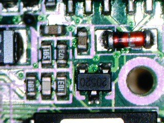 Цифровой микроскоп Celestron Amoeba (blue)