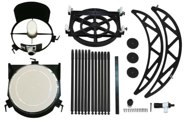 Телескоп Sky-Watcher Dob 18" (458/1900) Truss Tube Телескоп Sky-Watcher Dob 18" (458/1900) Truss Tube
