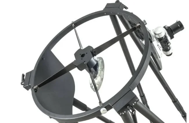 Телескоп Sky-Watcher Dob 18" (458/1900) Truss Tube Телескоп Sky-Watcher Dob 18" (458/1900) Truss Tube