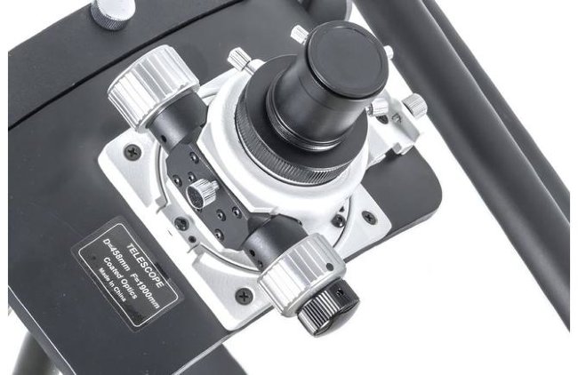 Телескоп Sky-Watcher Dob 18" (458/1900) Truss Tube Телескоп Sky-Watcher Dob 18" (458/1900) Truss Tube