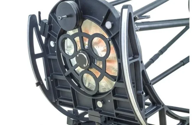 Телескоп Sky-Watcher Dob 18" (458/1900) Truss Tube Телескоп Sky-Watcher Dob 18" (458/1900) Truss Tube