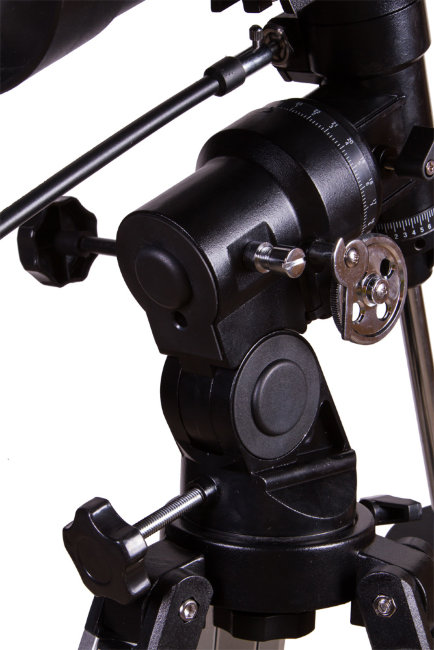 Телескоп Bresser Pluto 114/500 EQ Телескоп Bresser Pluto 114/500 EQ