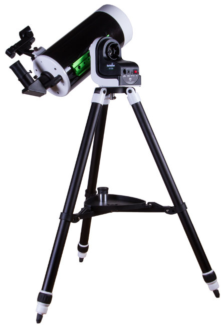 Телескоп Sky-Watcher MAK127 AZ-GTe SynScan GOTO Телескоп Sky-Watcher MAK127 AZ-GTe SynScan GOTO