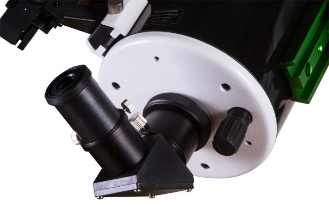 Телескоп Sky-Watcher MAK127 AZ-GTe SynScan GOTO Телескоп Sky-Watcher MAK127 AZ-GTe SynScan GOTO