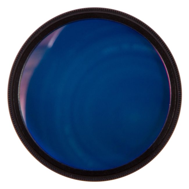 Светофильтр Explore Scientific H-Beta, 2" Светофильтр Explore Scientific H-Beta, 2"