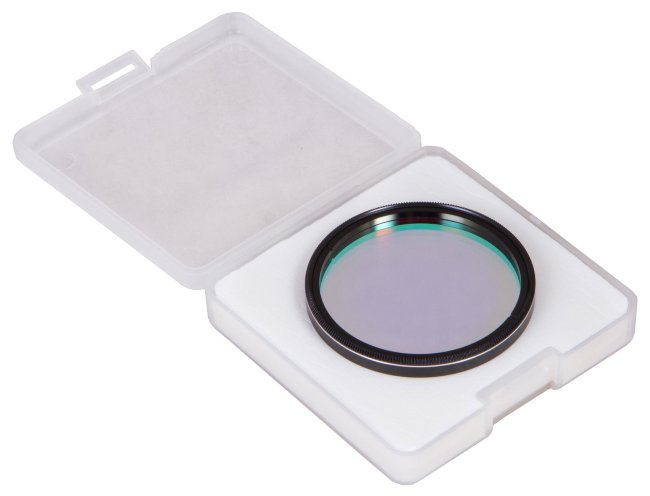 Светофильтр Explore Scientific H-Beta, 2" Светофильтр Explore Scientific H-Beta, 2"