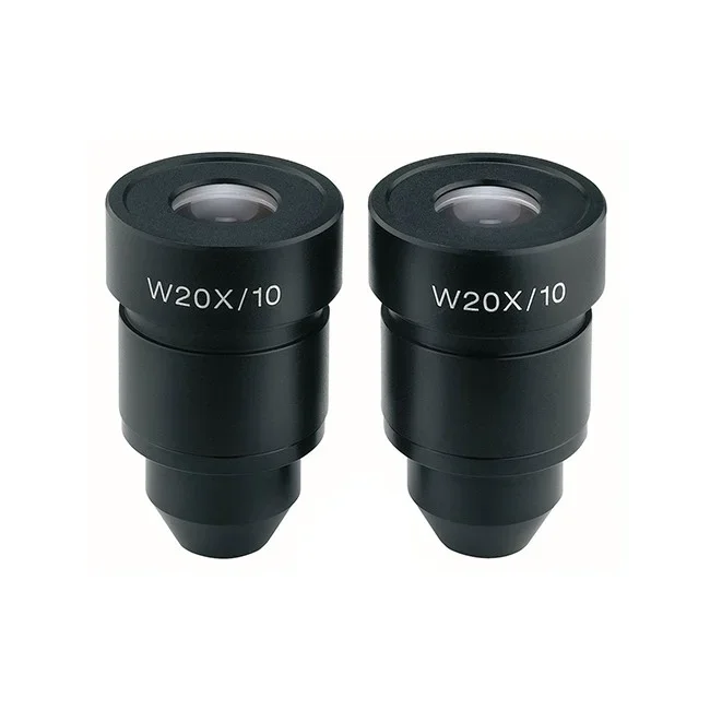 Широкоугольная линза окулярная Eschenbach 20X, пара